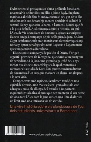 Absolut taronja. Quatre estudiants universitaris i un curs que els canviarà la vida | 9788466411745 | Del Clot, Damià | Llibres.cat | Llibreria online en català | La Impossible Llibreters Barcelona