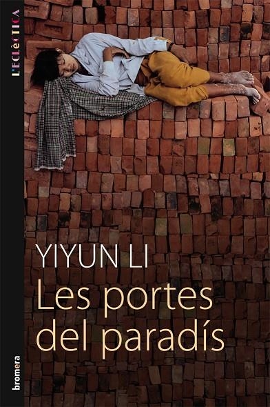 Les portes del paradís | 9788498244250 | Li, Yiyun | Llibres.cat | Llibreria online en català | La Impossible Llibreters Barcelona