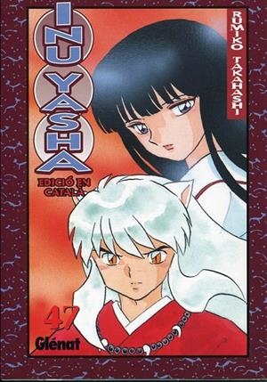 Inu Yasha 47 | 9788483579886 | Takahashi, Rumiko | Llibres.cat | Llibreria online en català | La Impossible Llibreters Barcelona