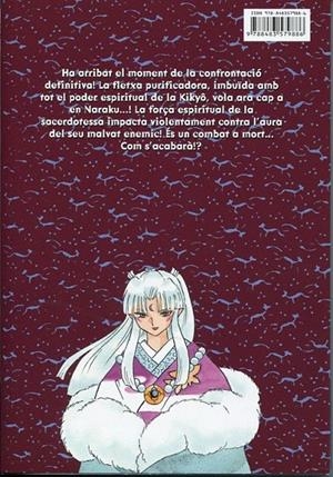 Inu Yasha 47 | 9788483579886 | Takahashi, Rumiko | Llibres.cat | Llibreria online en català | La Impossible Llibreters Barcelona