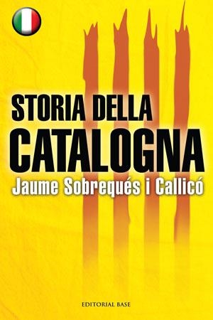 Storia della Catalogna | 9788492437443 | Sobrequés i Callicó, Jaume | Llibres.cat | Llibreria online en català | La Impossible Llibreters Barcelona