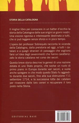 Storia della Catalogna | 9788492437443 | Sobrequés i Callicó, Jaume | Llibres.cat | Llibreria online en català | La Impossible Llibreters Barcelona