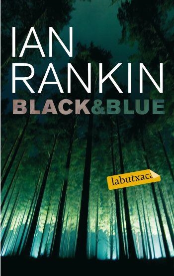 Black & Blue | 9788499300603 | Rankin, Ian | Llibres.cat | Llibreria online en català | La Impossible Llibreters Barcelona