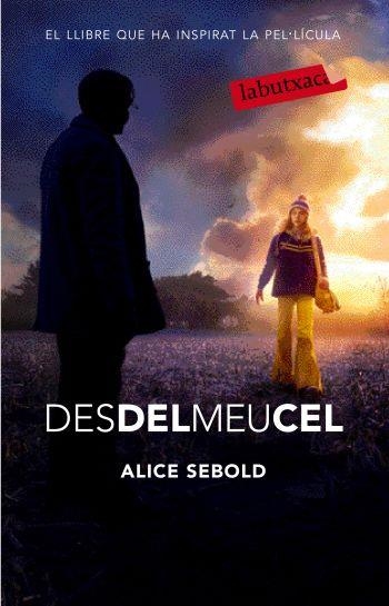 Des del meu cel | 9788499300924 | Sebold, Alice | Llibres.cat | Llibreria online en català | La Impossible Llibreters Barcelona