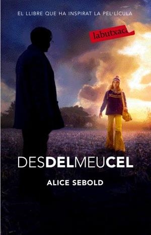 Des del meu cel | 9788499300924 | Sebold, Alice | Llibres.cat | Llibreria online en català | La Impossible Llibreters Barcelona