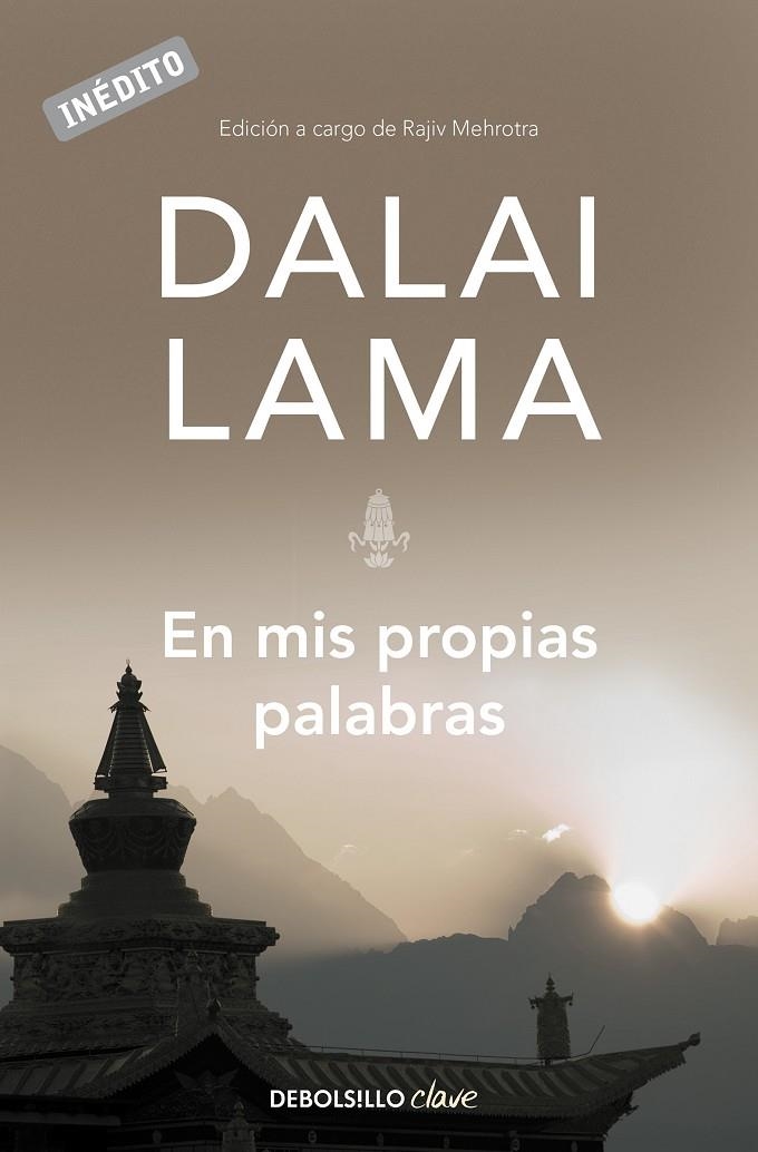 En mis propias palabras | 9788499080154 | Dalai Lama | Llibres.cat | Llibreria online en català | La Impossible Llibreters Barcelona