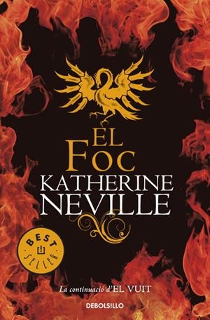 El foc | 9788499082004 | Neville, Katherine | Llibres.cat | Llibreria online en català | La Impossible Llibreters Barcelona