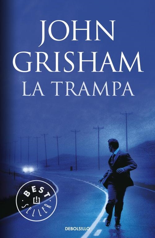 La trampa | 9788499081557 | Grisham, John | Llibres.cat | Llibreria online en català | La Impossible Llibreters Barcelona