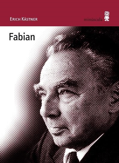 Fabian | 9788495587596 | Kästner, Erich | Llibres.cat | Llibreria online en català | La Impossible Llibreters Barcelona