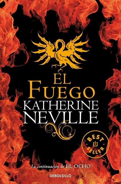 El fuego | 9788499081830 | Neville, Katherine | Llibres.cat | Llibreria online en català | La Impossible Llibreters Barcelona