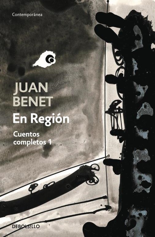 En Región. Cuentos completos 1 | 9788499080116 | Benet, Juan | Llibres.cat | Llibreria online en català | La Impossible Llibreters Barcelona