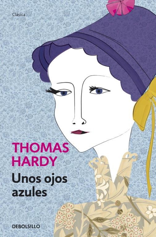 Unos ojos azules | 9788499081793 | Hardy, Thomas | Llibres.cat | Llibreria online en català | La Impossible Llibreters Barcelona