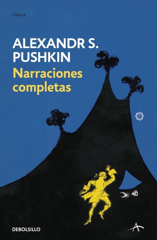 Narraciones completas | 9788499082981 | Pushkin, Alexandr S. | Llibres.cat | Llibreria online en català | La Impossible Llibreters Barcelona