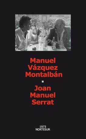 Joan Manuel Serrat | 9788493735739 | Vázquez Montalbán, Manuel | Llibres.cat | Llibreria online en català | La Impossible Llibreters Barcelona