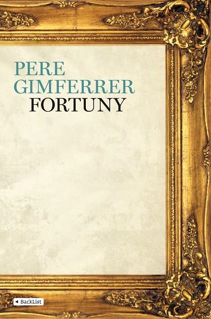 Fortuny | 9788408091943 | Gimferrer, Pere | Llibres.cat | Llibreria online en català | La Impossible Llibreters Barcelona