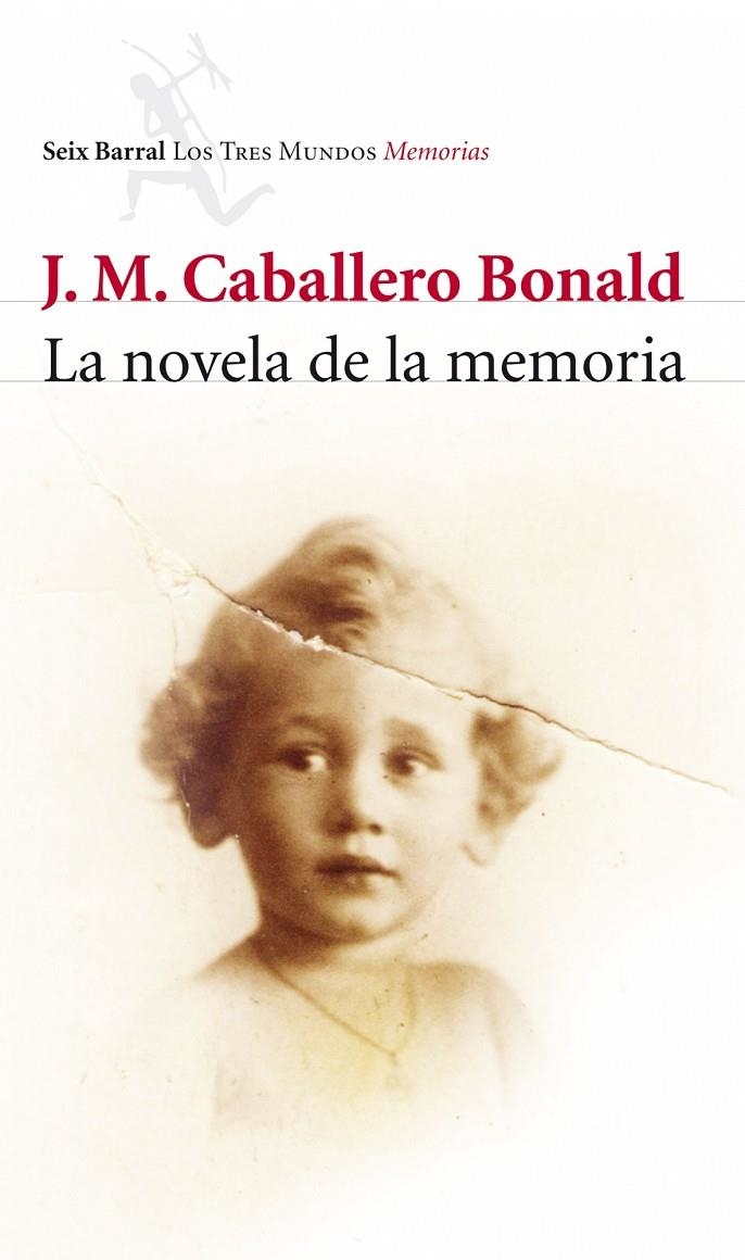 La novela de la memoria | 9788432212772 | Caballero Bonald, J.M. | Llibres.cat | Llibreria online en català | La Impossible Llibreters Barcelona