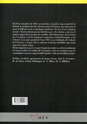 L'evolució de l'univers | 9788484241478 | Diversos | Llibres.cat | Llibreria online en català | La Impossible Llibreters Barcelona