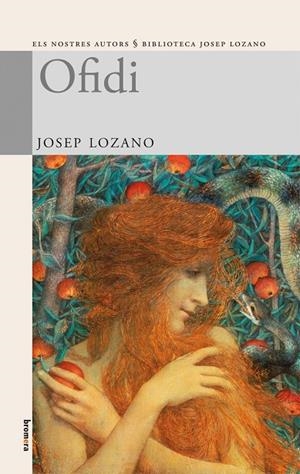 Ofidi | 9788498244489 | Lozano, Josep | Llibres.cat | Llibreria online en català | La Impossible Llibreters Barcelona