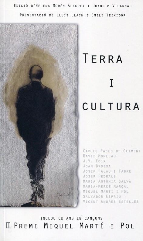 Terra i Cultura. II Premi Miquel Martí i Pol | 9788497916585 | Diversos | Llibres.cat | Llibreria online en català | La Impossible Llibreters Barcelona