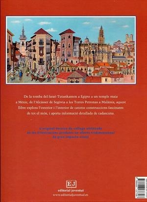 Què hi ha a dins? | 9788426137708 | Laroche, Giles | Llibres.cat | Llibreria online en català | La Impossible Llibreters Barcelona