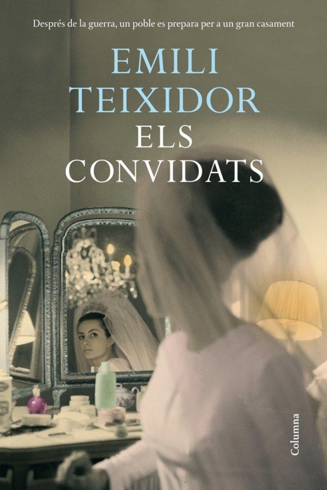 Els convidats | 9788466410601 | Teixidor, Emili | Llibres.cat | Llibreria online en català | La Impossible Llibreters Barcelona