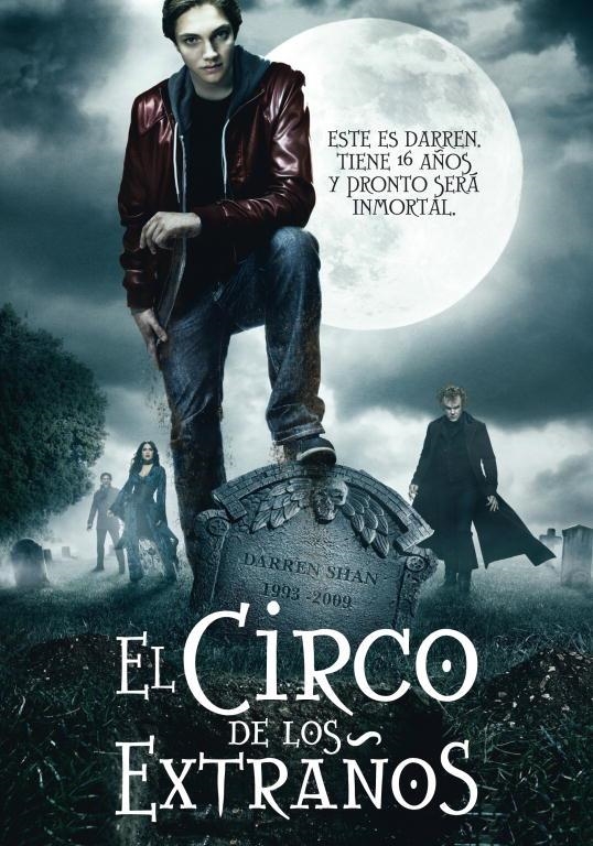 El circo de los extraños | 9788484415565 | Shan, Darren | Llibres.cat | Llibreria online en català | La Impossible Llibreters Barcelona