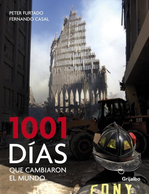 1001 días que cambiaron el mundo | 9788425343360 | Furtado, Peter; Casal Fernando | Llibres.cat | Llibreria online en català | La Impossible Llibreters Barcelona