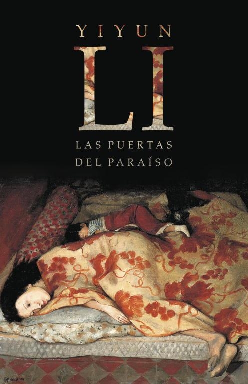 Las puertas del paraíso | 9788426417572 | Li, Yiyun | Llibres.cat | Llibreria online en català | La Impossible Llibreters Barcelona