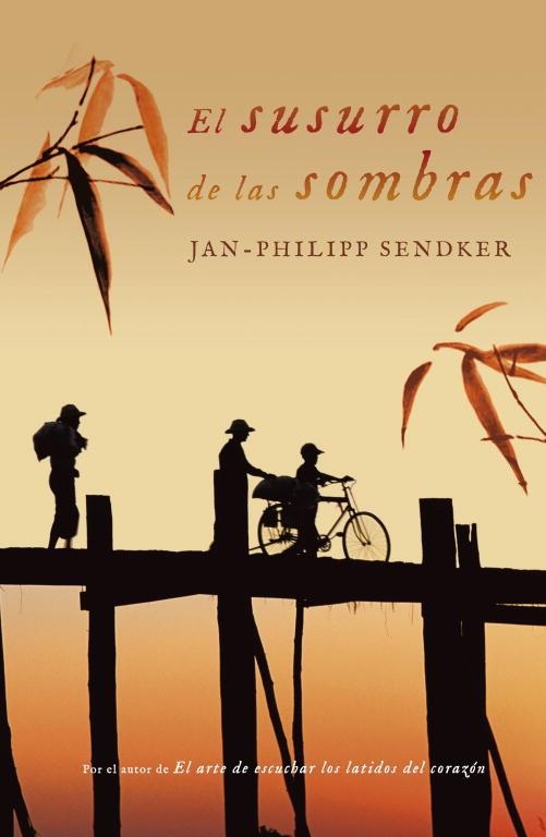 El susurro de las sombras | 9788425343575 | Senker, Jan-Philipp | Llibres.cat | Llibreria online en català | La Impossible Llibreters Barcelona