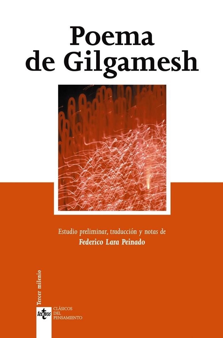 POEMA DE GILGAMESH | 9788430943395 | LARA PEINADO, FEDERICO | Llibres.cat | Llibreria online en català | La Impossible Llibreters Barcelona