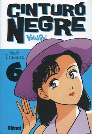 Cinturó negre 6 | 9788483578841 | Urasawa, Naoki | Llibres.cat | Llibreria online en català | La Impossible Llibreters Barcelona