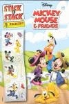 MICKEY MOUSE & FRIENDS STICK & STACK 108 | 9788427863323 | DISNEY | Llibres.cat | Llibreria online en català | La Impossible Llibreters Barcelona