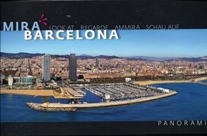 Mira Barcelona  | 9788484784135 | Diversos | Llibres.cat | Llibreria online en català | La Impossible Llibreters Barcelona