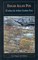 El relato de Arthur Gordon Pym | 9788477025412 | Poe, Edgar Allan | Llibres.cat | Llibreria online en català | La Impossible Llibreters Barcelona