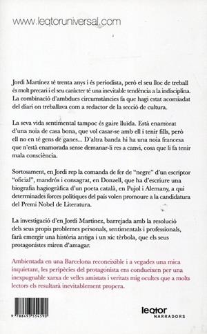 Quatre carpetes marrons | 9788493554590 | Rodríguez Pujol, Toni | Llibres.cat | Llibreria online en català | La Impossible Llibreters Barcelona