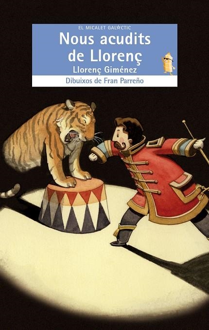 Nous acudits de Llorenç | 9788498245011 | Giménez, LLorenç | Llibres.cat | Llibreria online en català | La Impossible Llibreters Barcelona