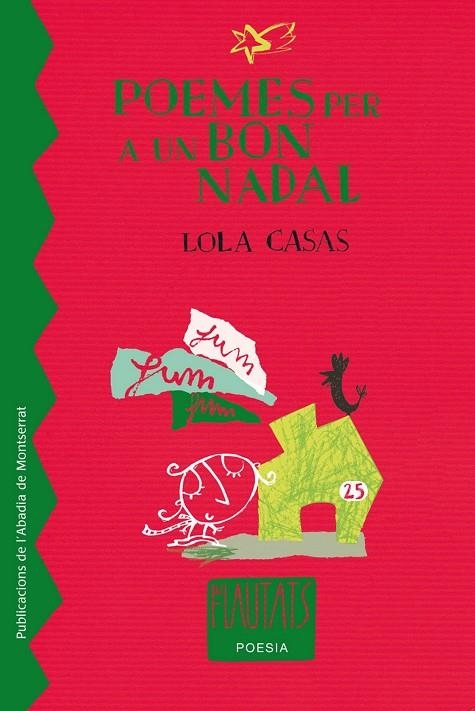 Poemes per a un bon Nadal | 9788498832044 | Casas, Lola | Llibres.cat | Llibreria online en català | La Impossible Llibreters Barcelona