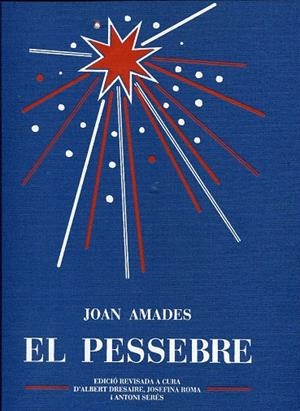 El pessebre | 9788492839148 | Amades, Joan | Llibres.cat | Llibreria online en català | La Impossible Llibreters Barcelona