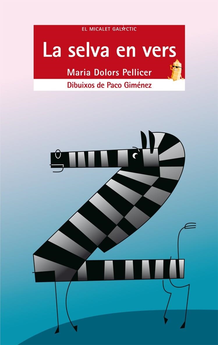 La selva en vers | 9788498244311 | Pellicer, Maria Dolors | Llibres.cat | Llibreria online en català | La Impossible Llibreters Barcelona