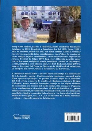 A la recerca del melic perdut. Records d'un subjecte residual del franquisme | 9788497798365 | Arias Velasco, Josep | Llibres.cat | Llibreria online en català | La Impossible Llibreters Barcelona