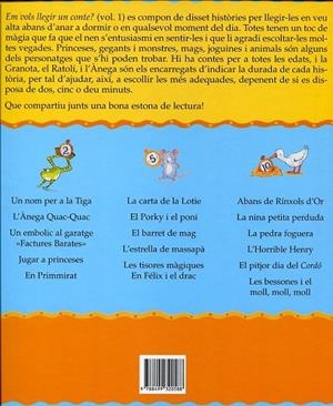 Em vols llegir un conte? Volum 1 | 9788499320588 | Cooling, Wendy / Dann, Penny/AA. VV. | Llibres.cat | Llibreria online en català | La Impossible Llibreters Barcelona