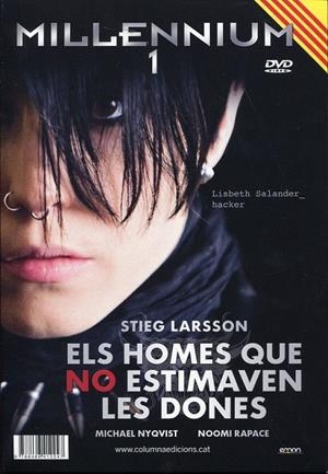 Els homes que no estimaven les dones  | 9788466412247 | Larsson, Stieg | Llibres.cat | Llibreria online en català | La Impossible Llibreters Barcelona