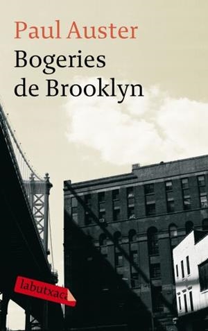 Bogeries de Brooklyn | 9788499300436 | Auster, Paul | Llibres.cat | Llibreria online en català | La Impossible Llibreters Barcelona