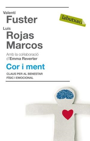 Cor i ment | 9788499300450 | Fuster, Valentí; Rojas Marcos, Luís | Llibres.cat | Llibreria online en català | La Impossible Llibreters Barcelona