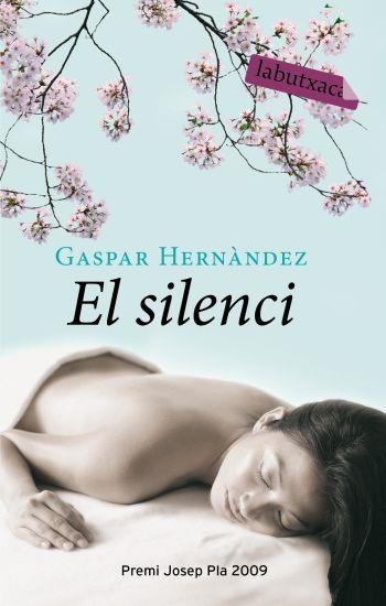 El silenci | 9788499300382 | Hernandez, Gaspar | Llibres.cat | Llibreria online en català | La Impossible Llibreters Barcelona