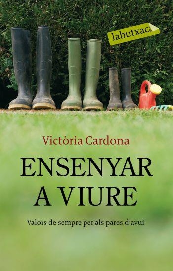 Ensenyar a viure | 9788499300337 | Cardona, Victòria | Llibres.cat | Llibreria online en català | La Impossible Llibreters Barcelona