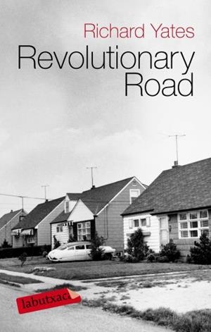 Revolutionary road | 9788499300344 | Yates, Richard | Llibres.cat | Llibreria online en català | La Impossible Llibreters Barcelona