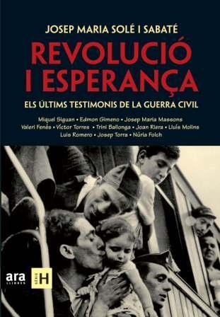 Revolució i esperança | 9788492552955 | Solé i Sabaté, Josep Maria | Llibres.cat | Llibreria online en català | La Impossible Llibreters Barcelona