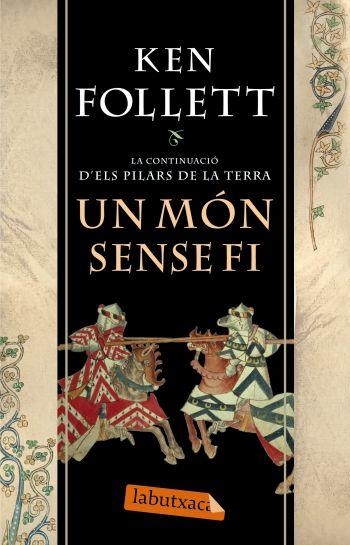 Un món sense fi | 9788499300375 | Follett, Ken | Llibres.cat | Llibreria online en català | La Impossible Llibreters Barcelona