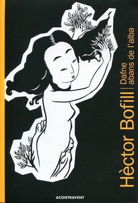 Dafne abans de l'alba | 9788493739553 | Bofill, Hèctor | Llibres.cat | Llibreria online en català | La Impossible Llibreters Barcelona